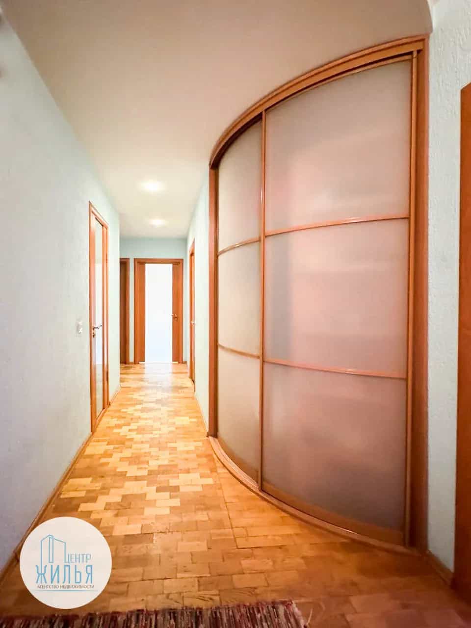 Беларусь, Гродно, улица Курчатова, 36к1, фото 9