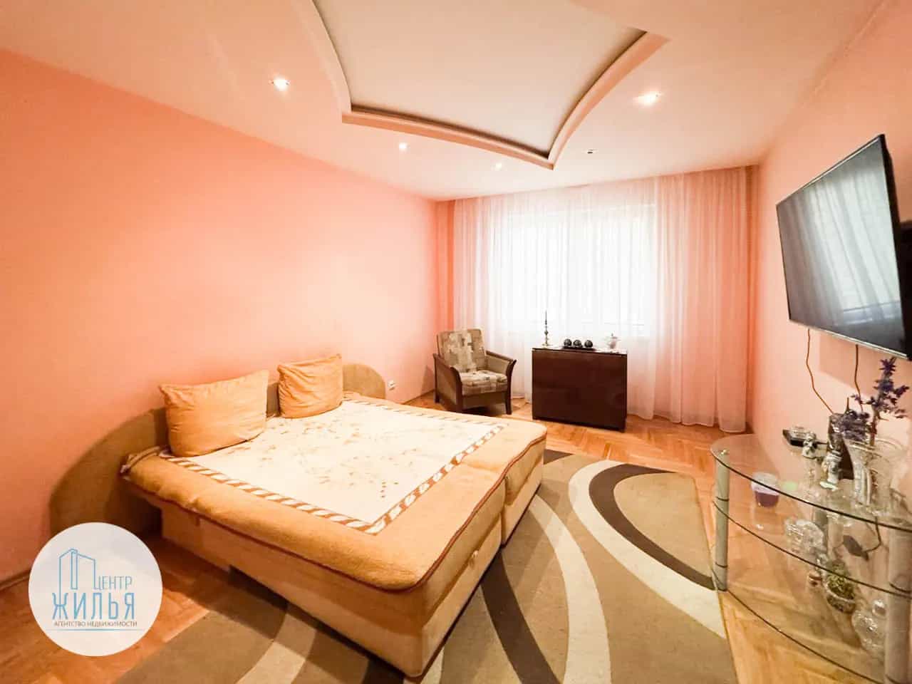 Беларусь, Гродно, улица Курчатова, 36к1, фото 11
