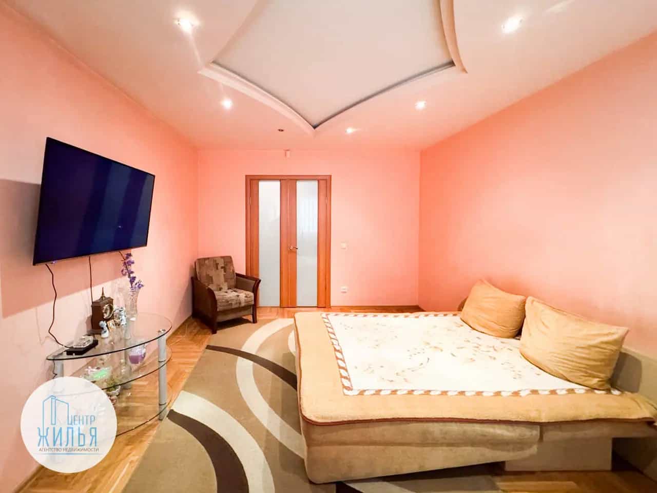 Беларусь, Гродно, улица Курчатова, 36к1, фото 12