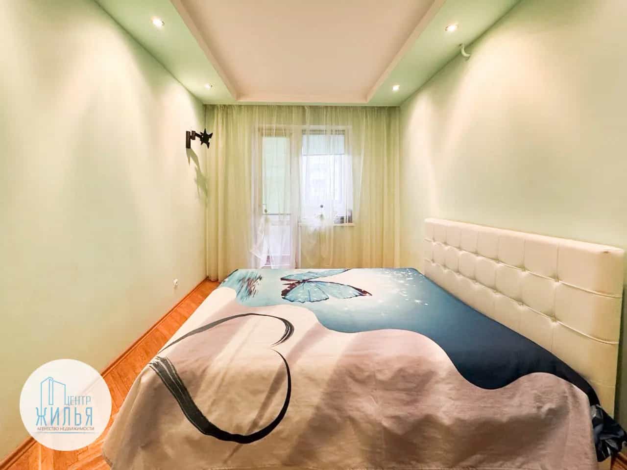Беларусь, Гродно, улица Курчатова, 36к1, фото 13