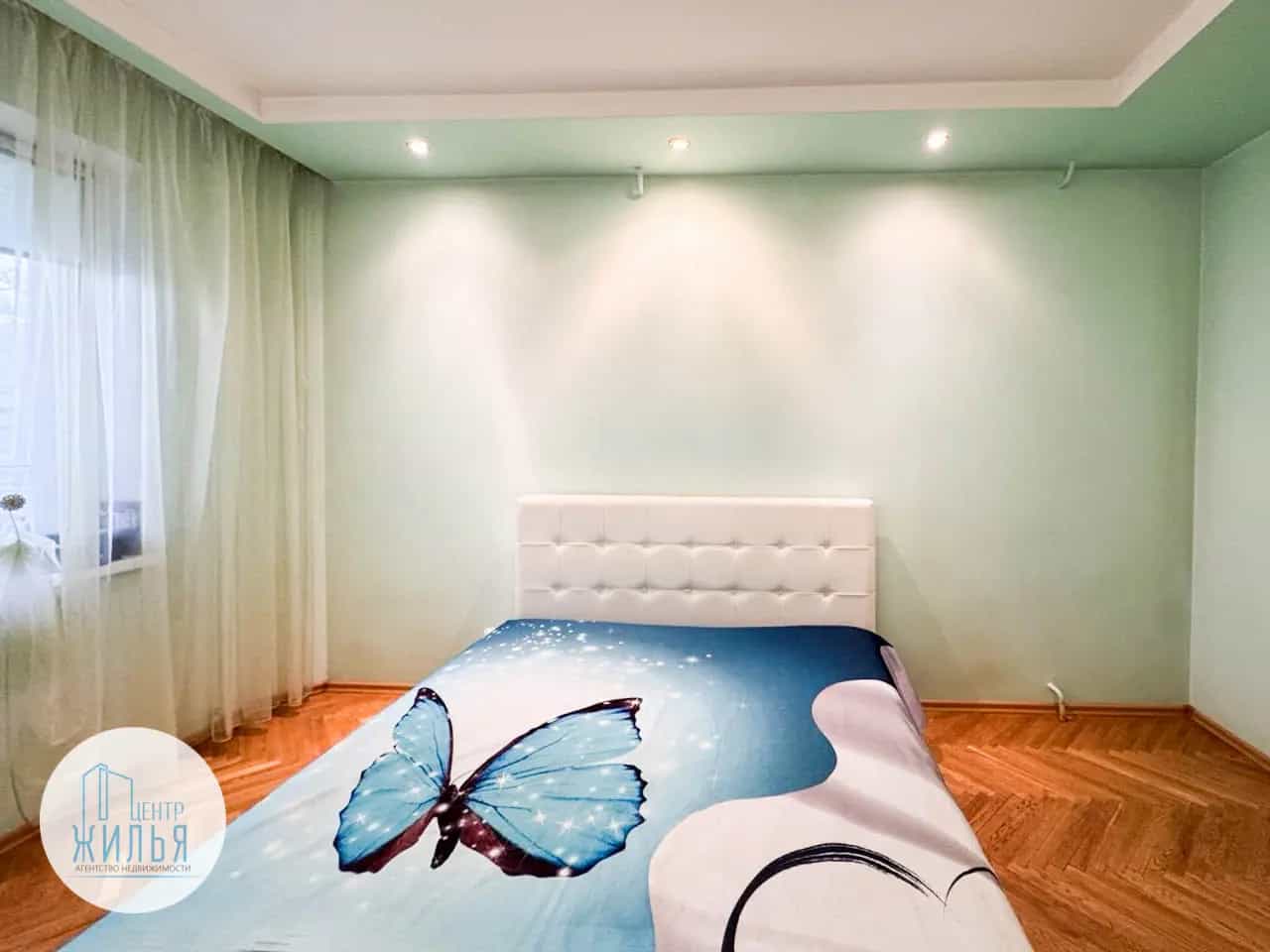 Беларусь, Гродно, улица Курчатова, 36к1, фото 14