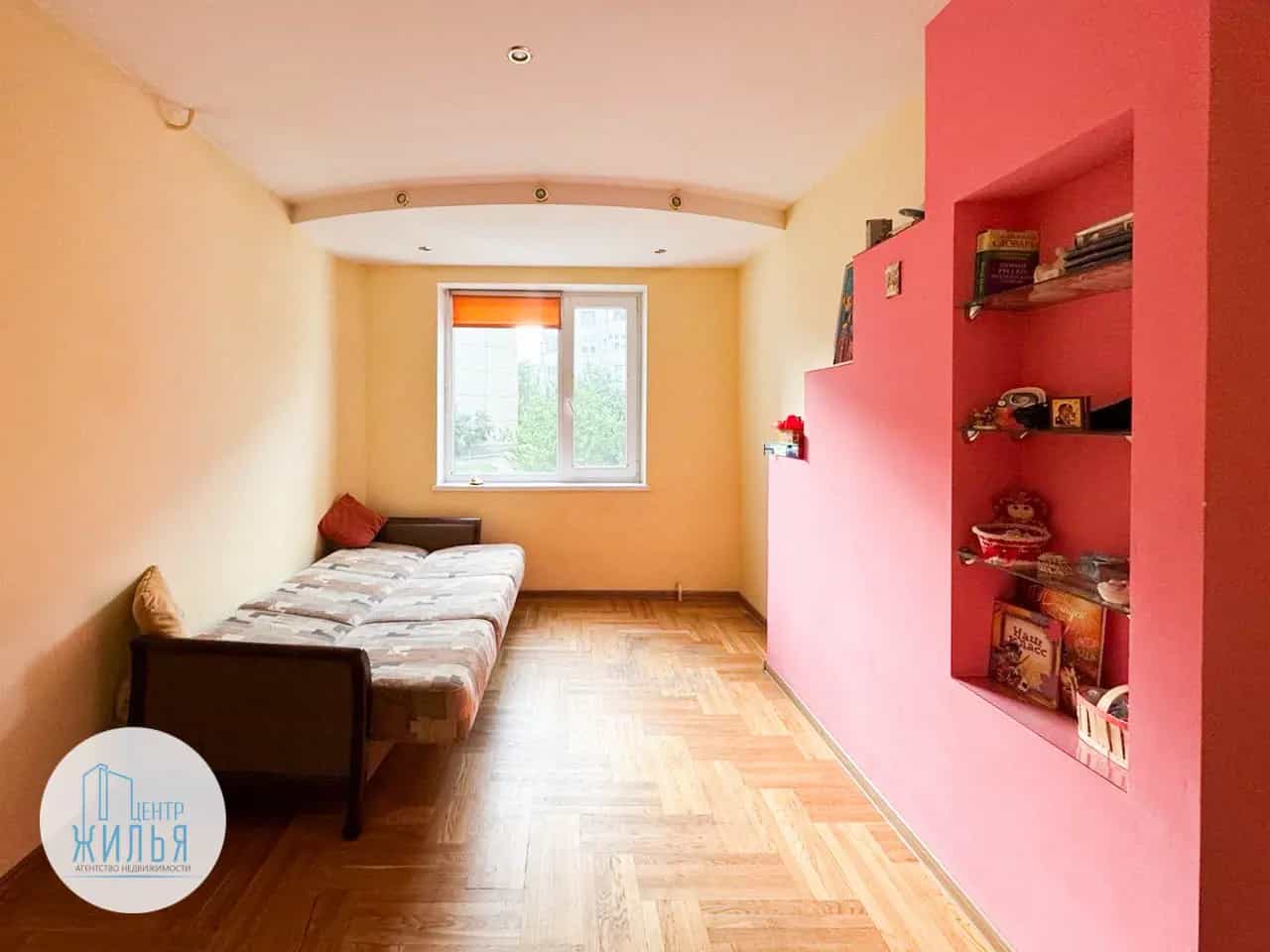 Беларусь, Гродно, улица Курчатова, 36к1, фото 16