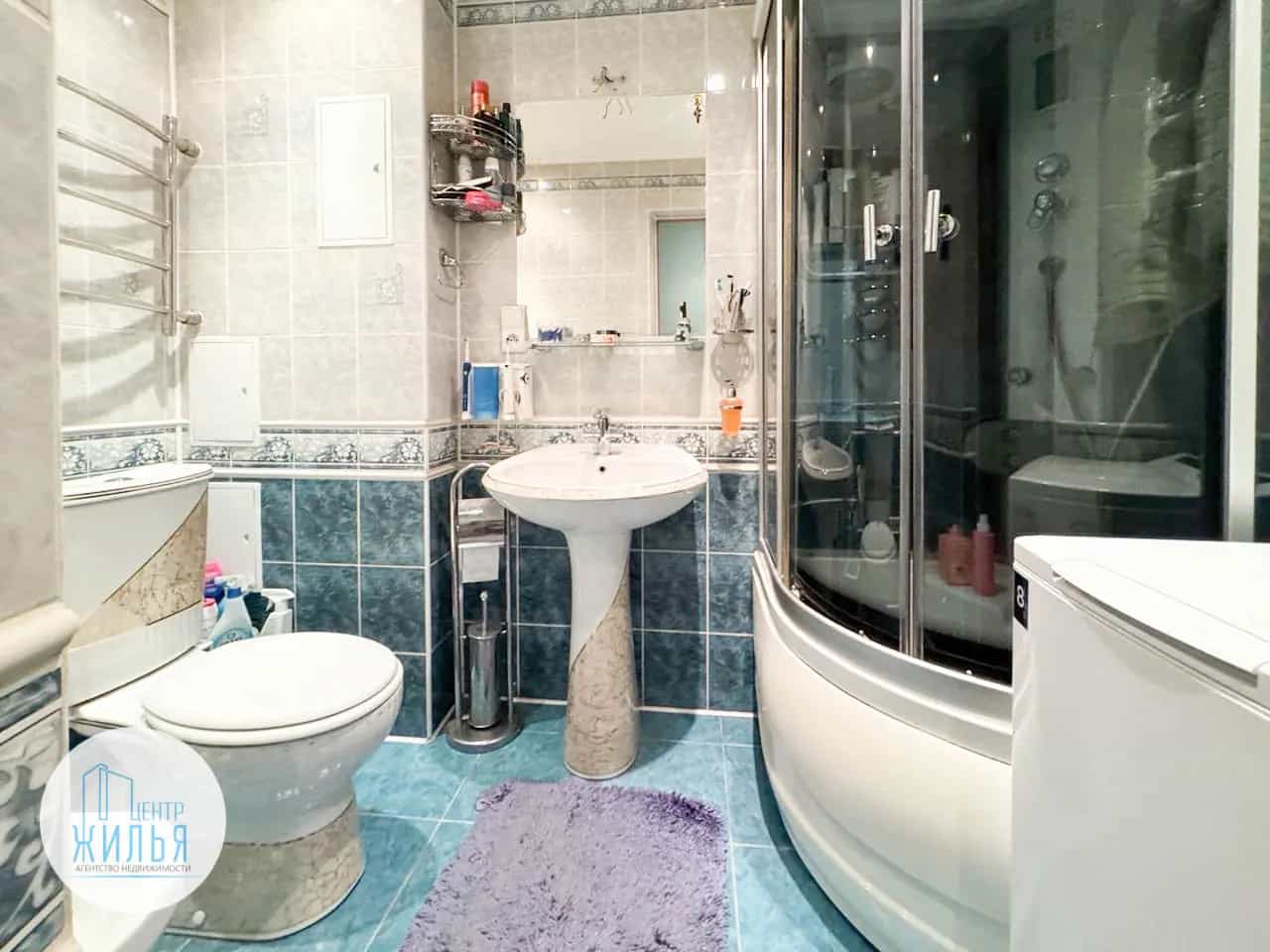 Беларусь, Гродно, улица Курчатова, 36к1, фото 18