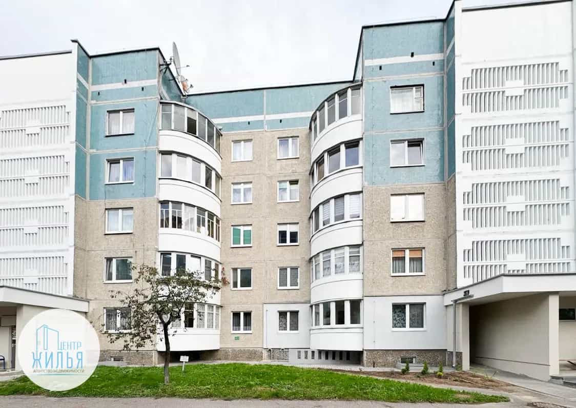 Беларусь, Гродно, улица Курчатова, 36к1, фото 23