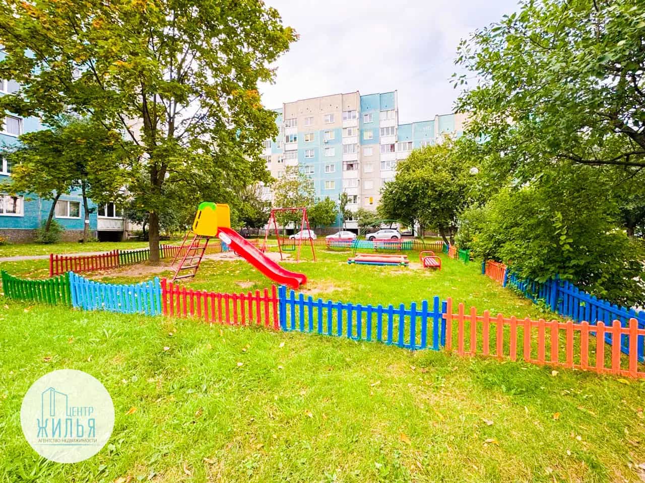 Беларусь, Гродно, улица Курчатова, 36к1, фото 24