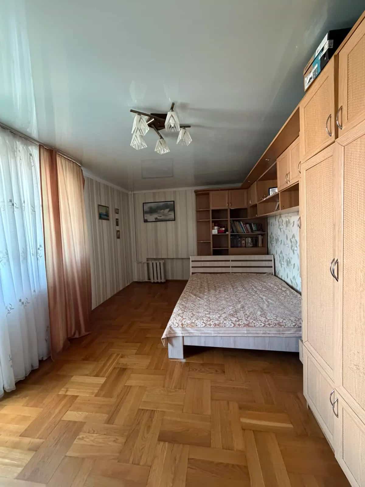 Беларусь, Брестская область, Пинск, улица Иркутско-Пинской Дивизии, 1, фото 2