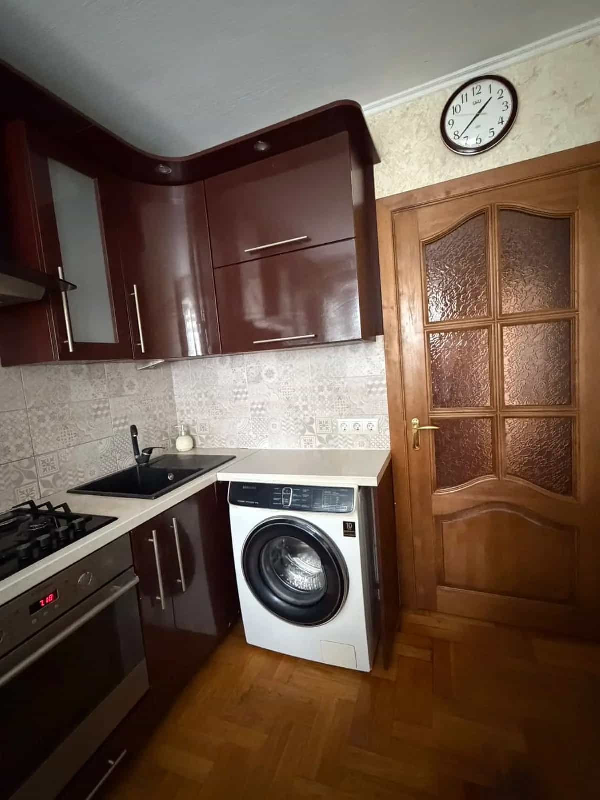 Беларусь, Брестская область, Пинск, улица Иркутско-Пинской Дивизии, 1, фото 4