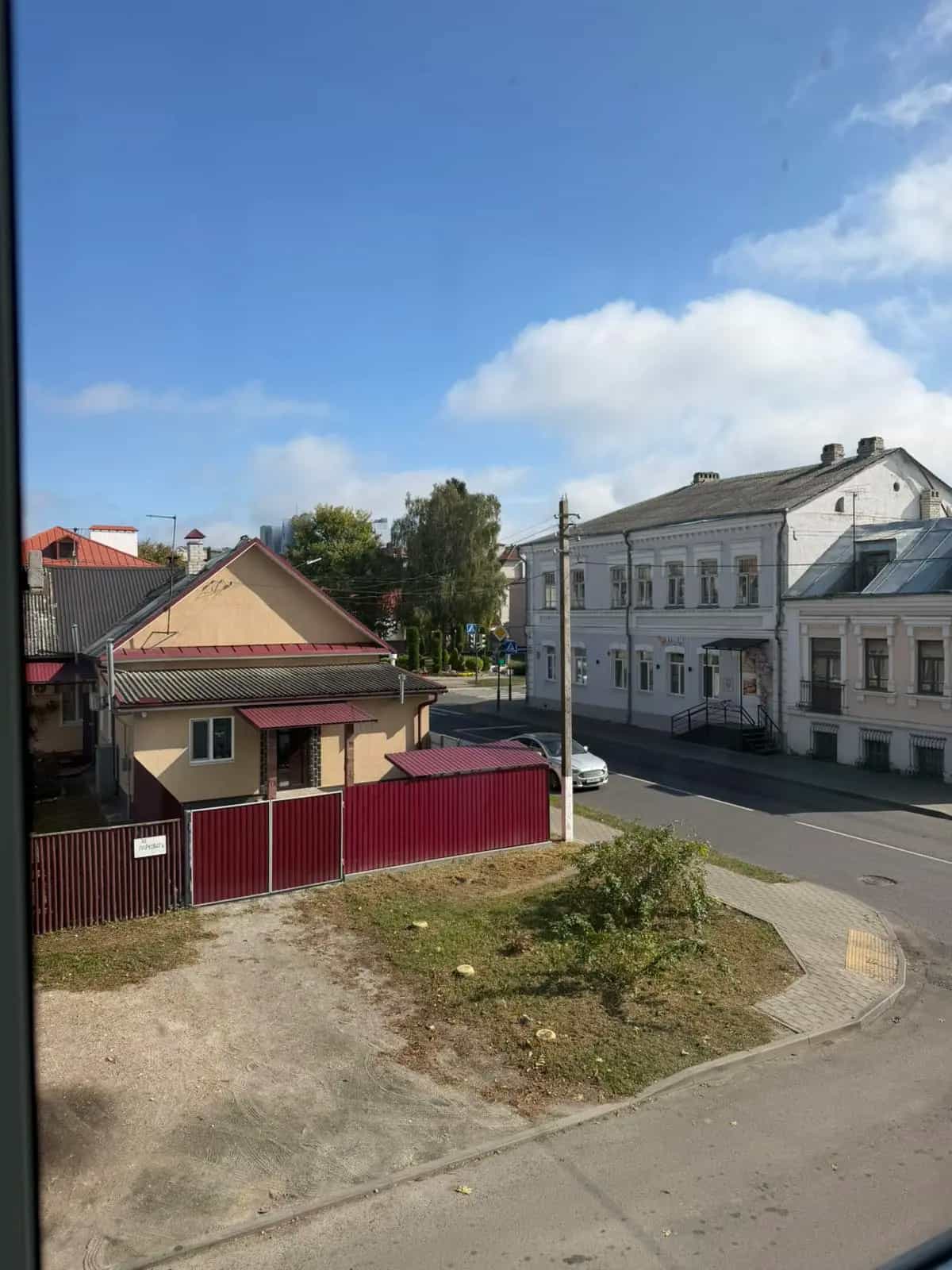 Беларусь, Брестская область, Пинск, улица Иркутско-Пинской Дивизии, 1, фото 12