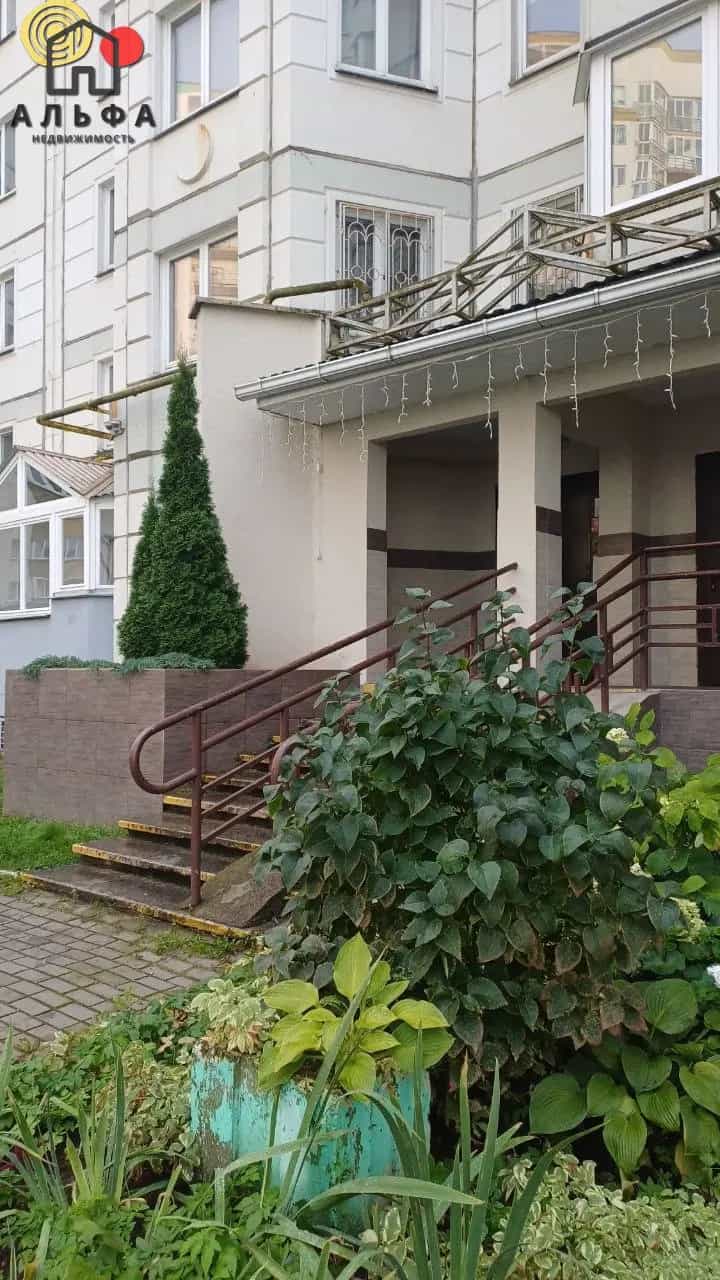 Беларусь, Минск, Нёманская улица, 43, фото 17