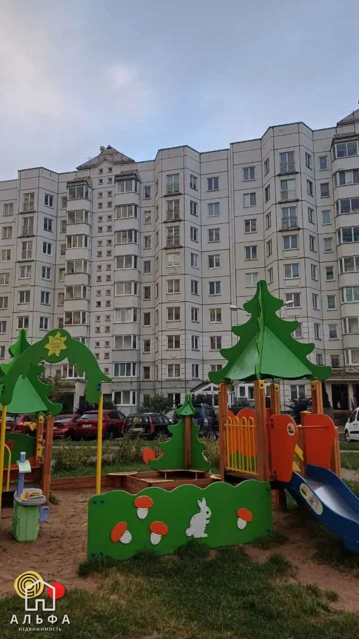 Беларусь, Минск, Нёманская улица, 43, фото 21
