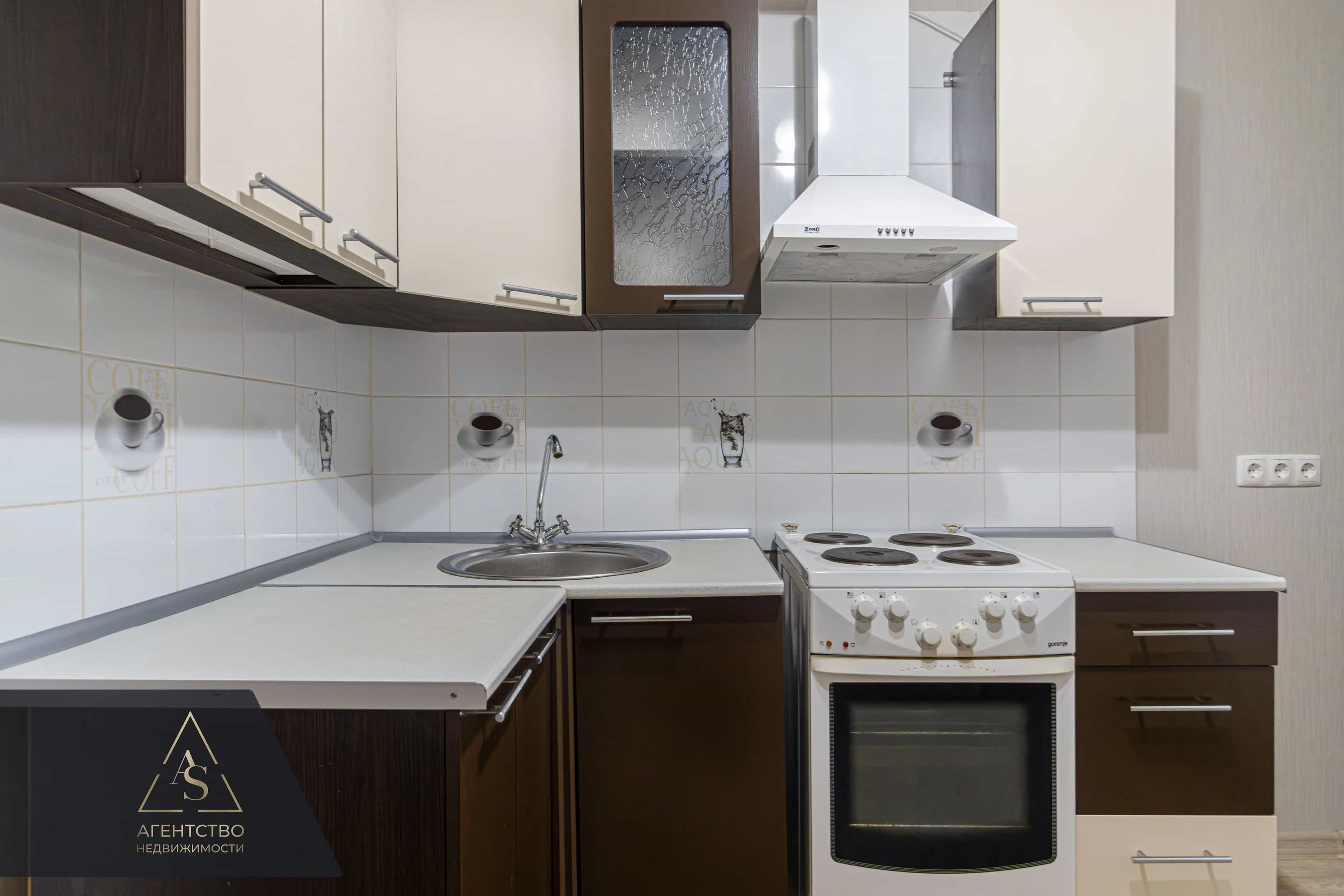 Беларусь, Минск, улица Руссиянова, 13к1, фото 9