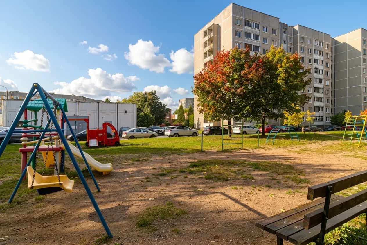 Беларусь, Минск, улица Руссиянова, 13к1, фото 21