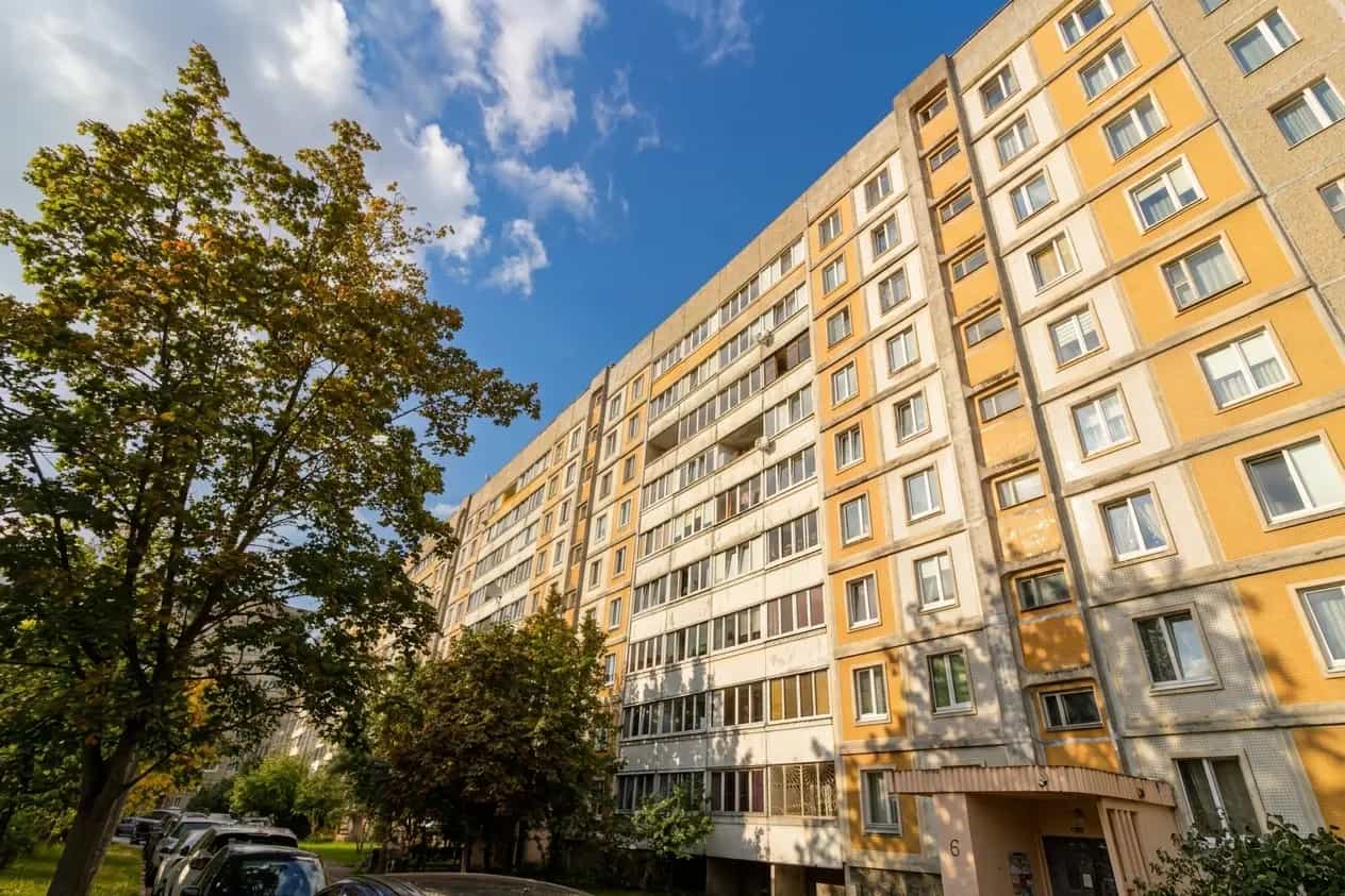 Беларусь, Минск, улица Руссиянова, 13к1, фото 22