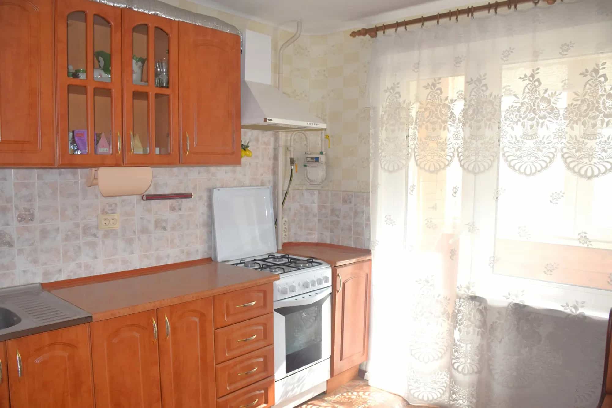 Беларусь, Минск, Широкая улица, 38к4