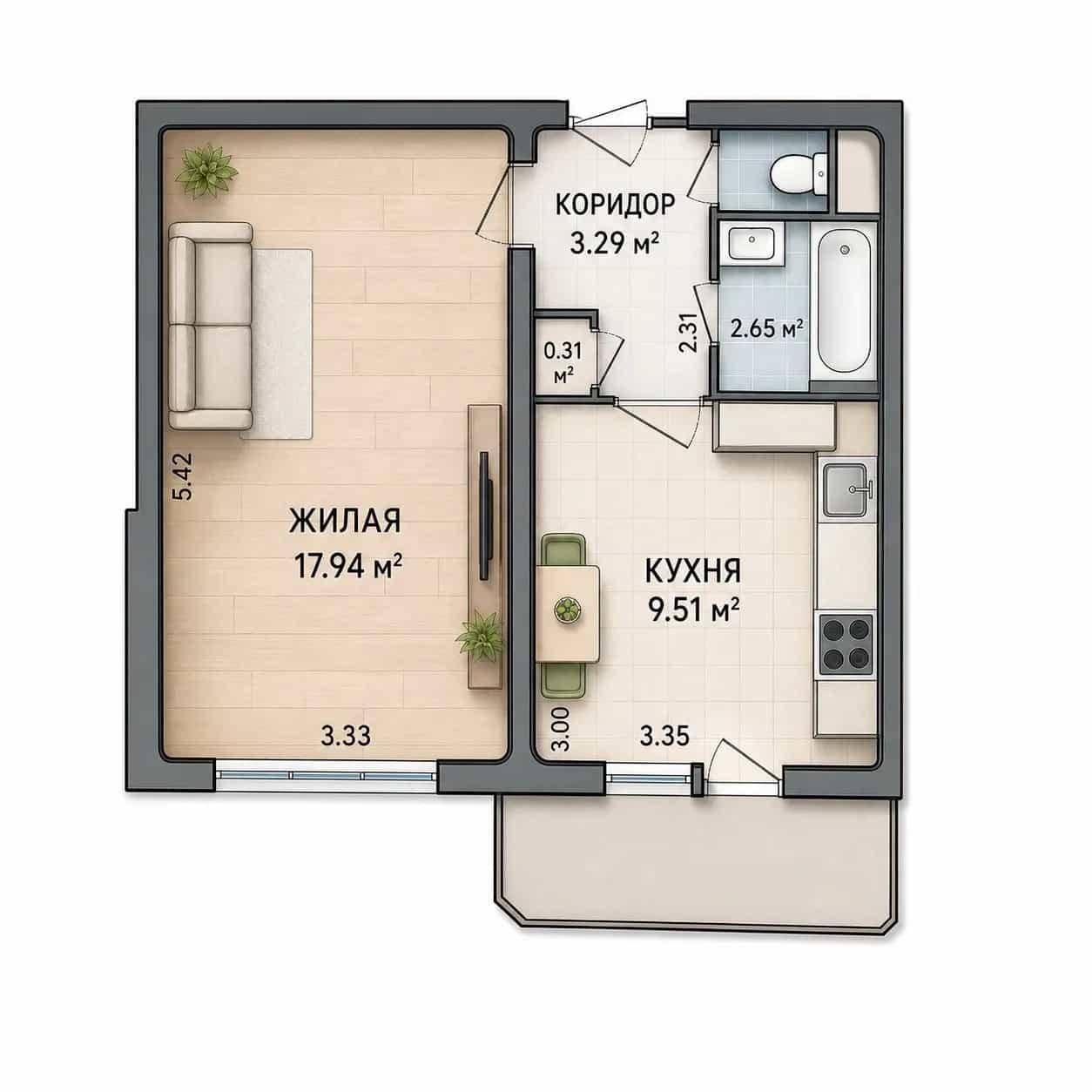 Беларусь, Минск, Широкая улица, 38к4, фото 16