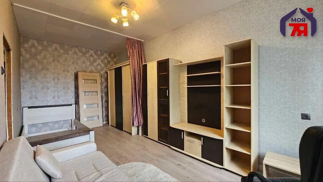 Беларусь, Минск, улица Будённого, 7, фото 5