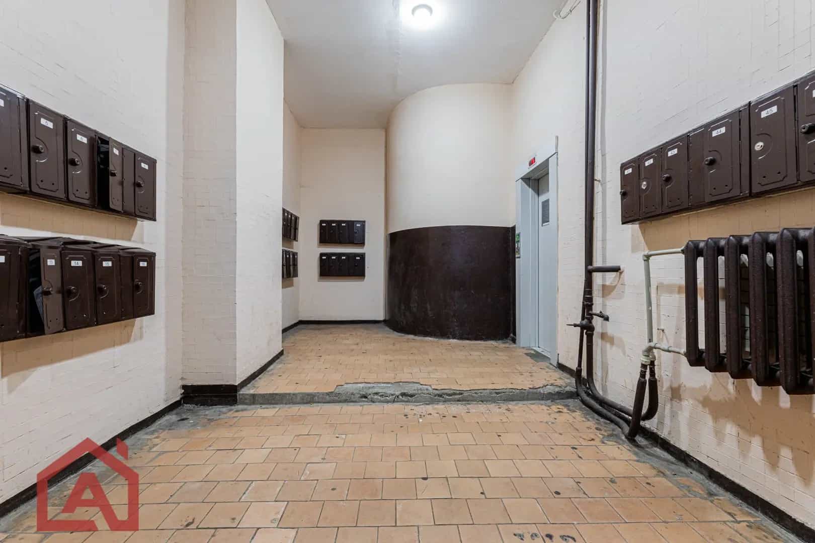 Беларусь, Минск, улица Маяковского, 16В, фото 3