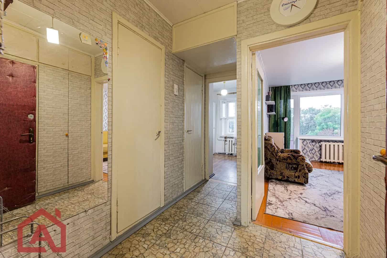Беларусь, Минск, улица Маяковского, 16В, фото 6