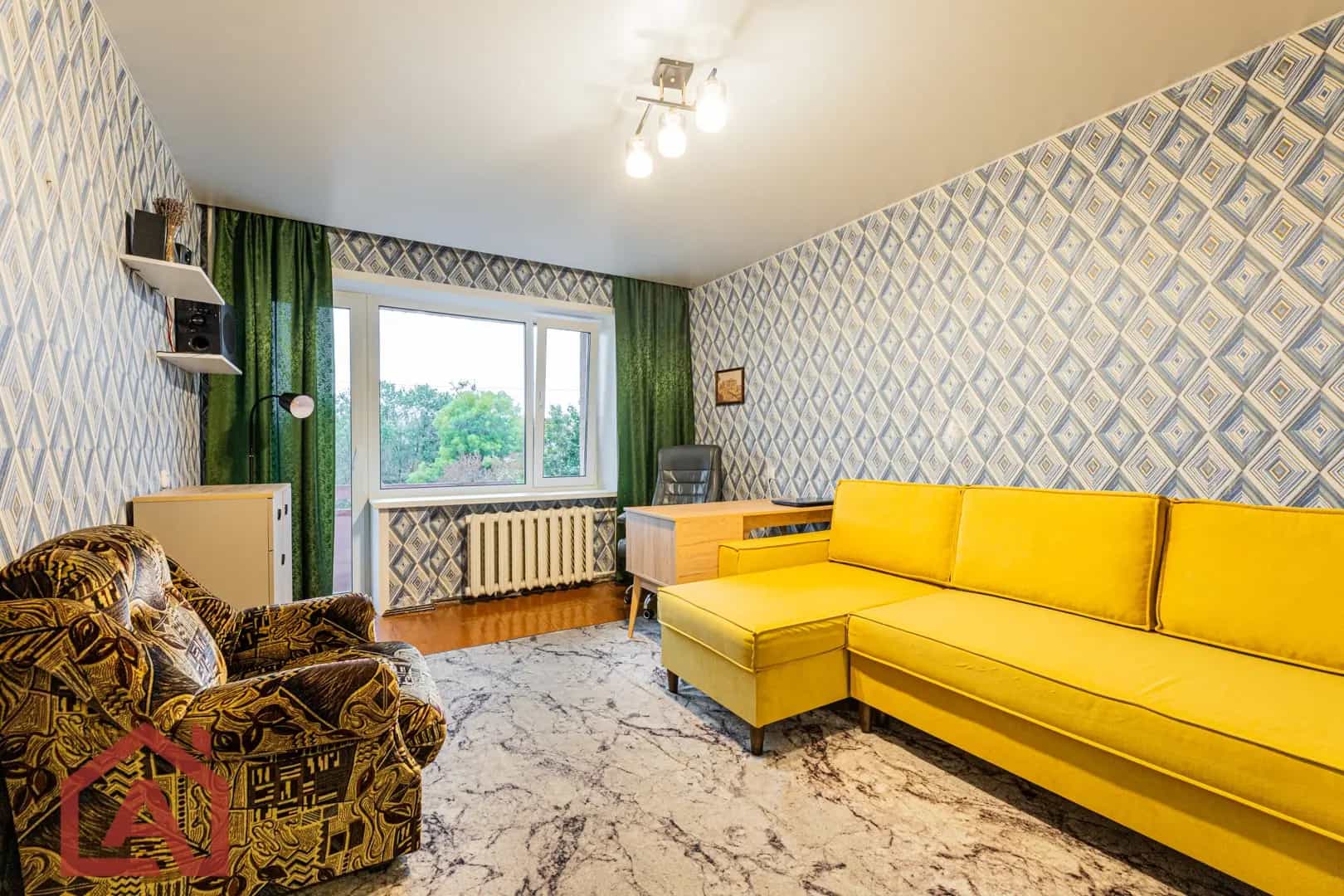 Беларусь, Минск, улица Маяковского, 16В, фото 9