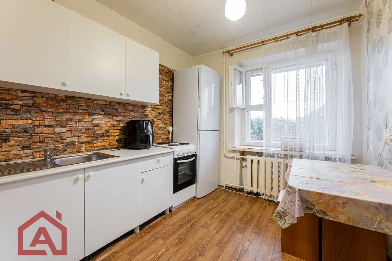 Беларусь, Минск, улица Маяковского, 16В, фото 11