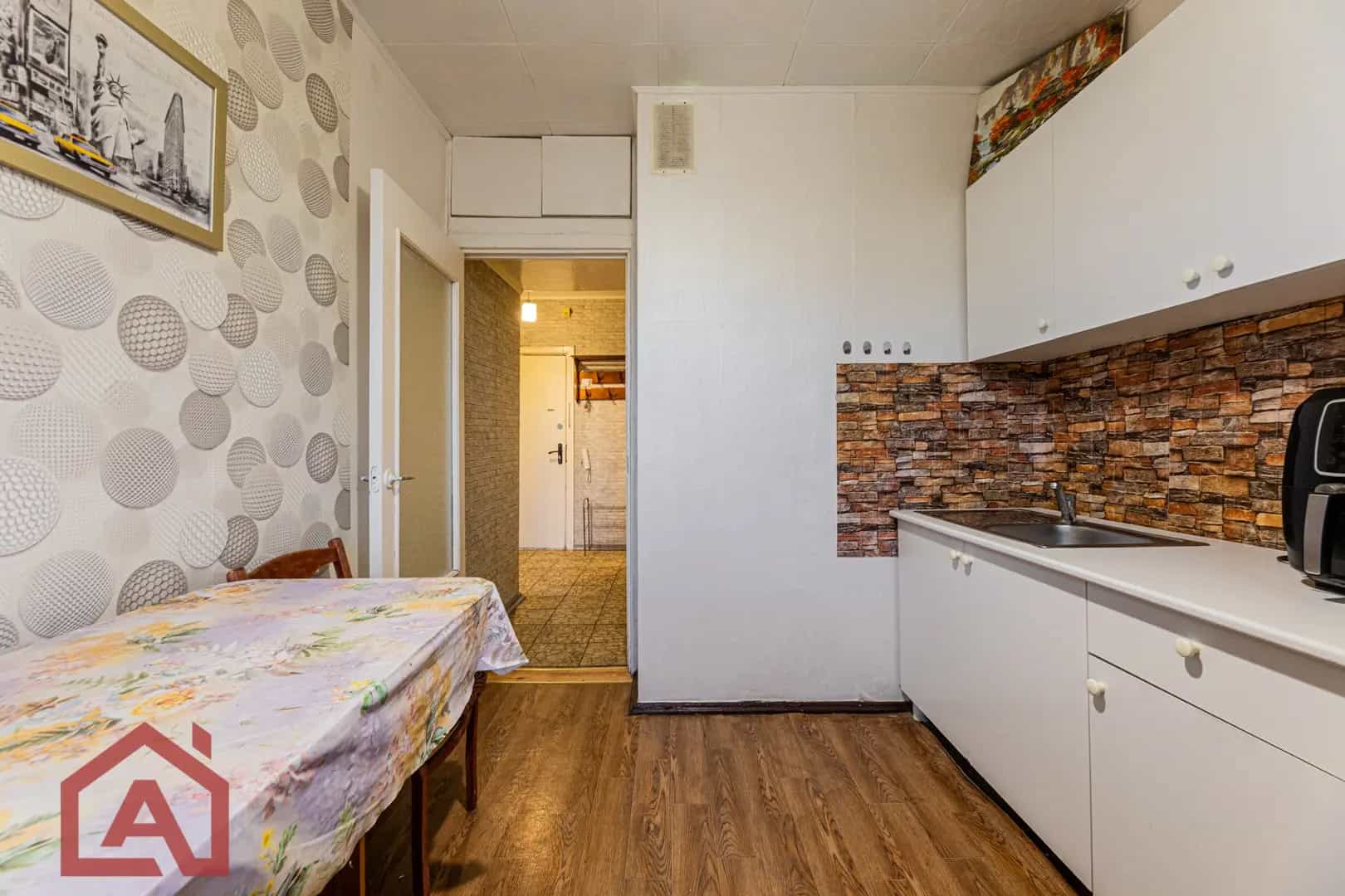 Беларусь, Минск, улица Маяковского, 16В, фото 12