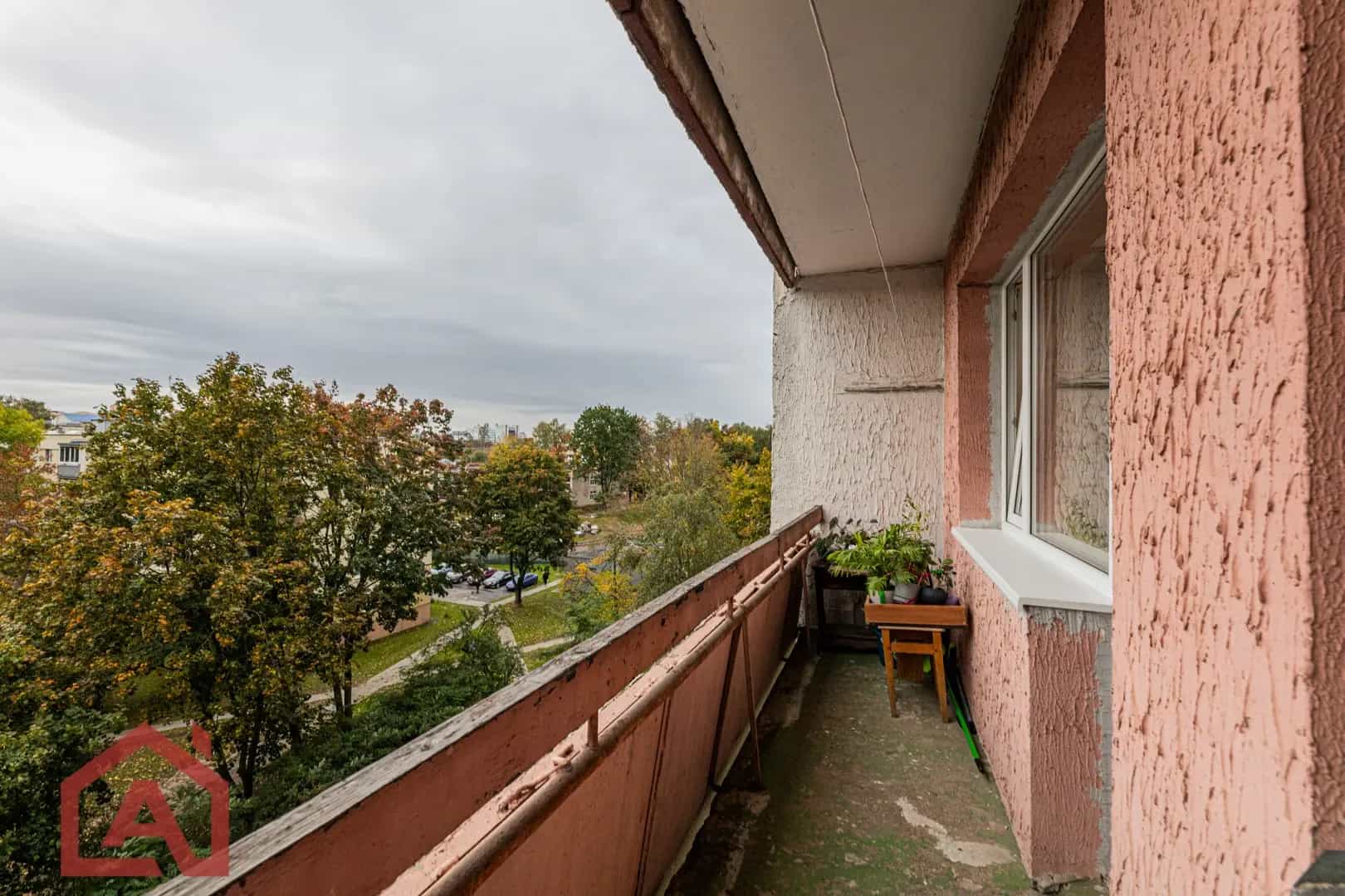 Беларусь, Минск, улица Маяковского, 16В, фото 15