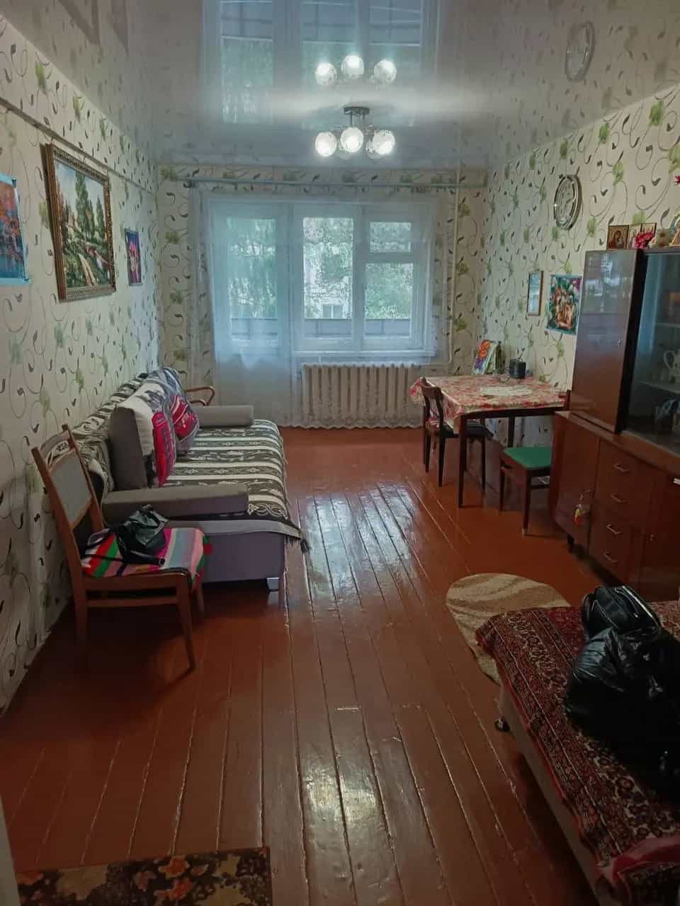 Беларусь, Могилёвская область, Шклов, Парковая улица, 10, фото 4
