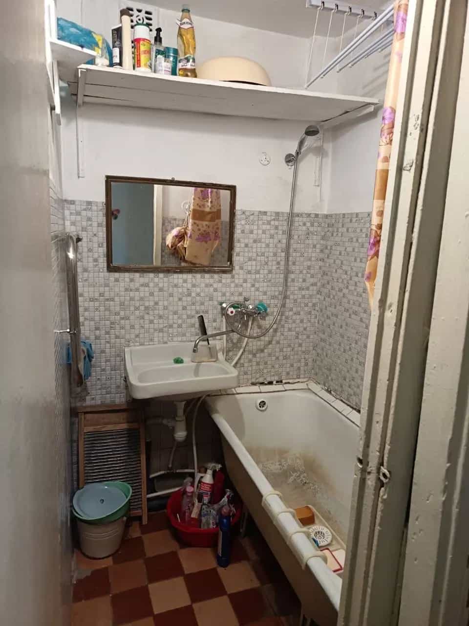 Беларусь, Могилёвская область, Шклов, Парковая улица, 10, фото 6
