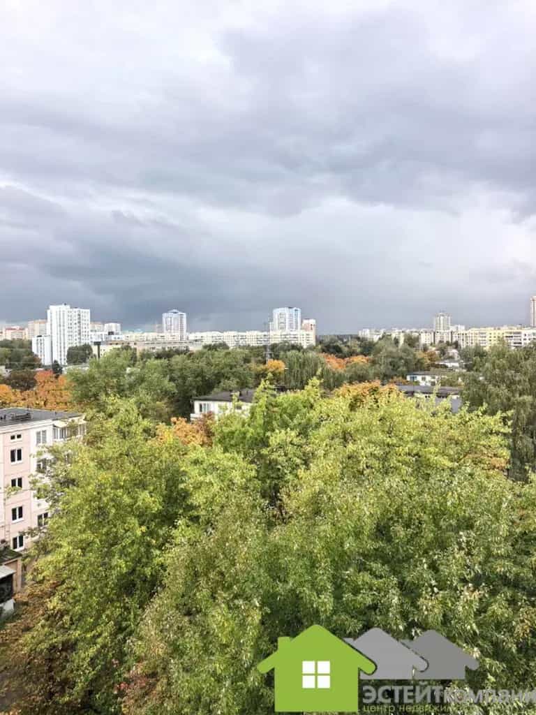Беларусь, Минск, улица Калиновского, 23А, фото 6