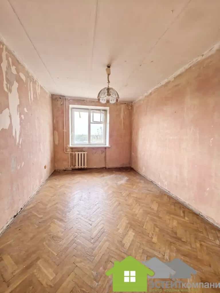 Беларусь, Минск, улица Калиновского, 23А, фото 7