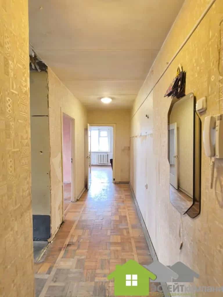 Беларусь, Минск, улица Калиновского, 23А, фото 11