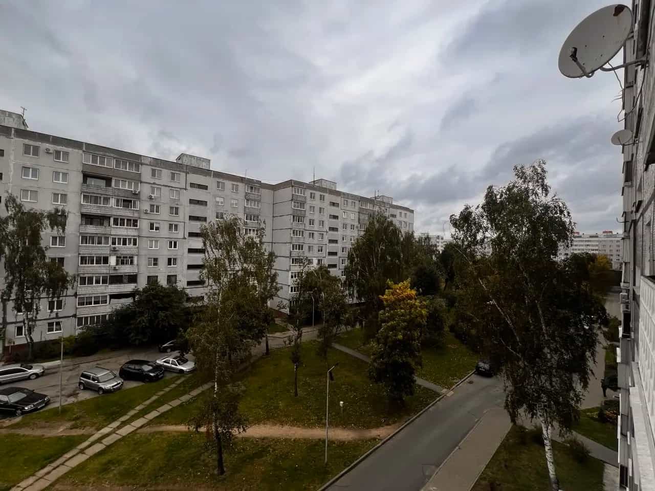 Беларусь, Могилёв, Пушкинский проспект, 23А, фото 2