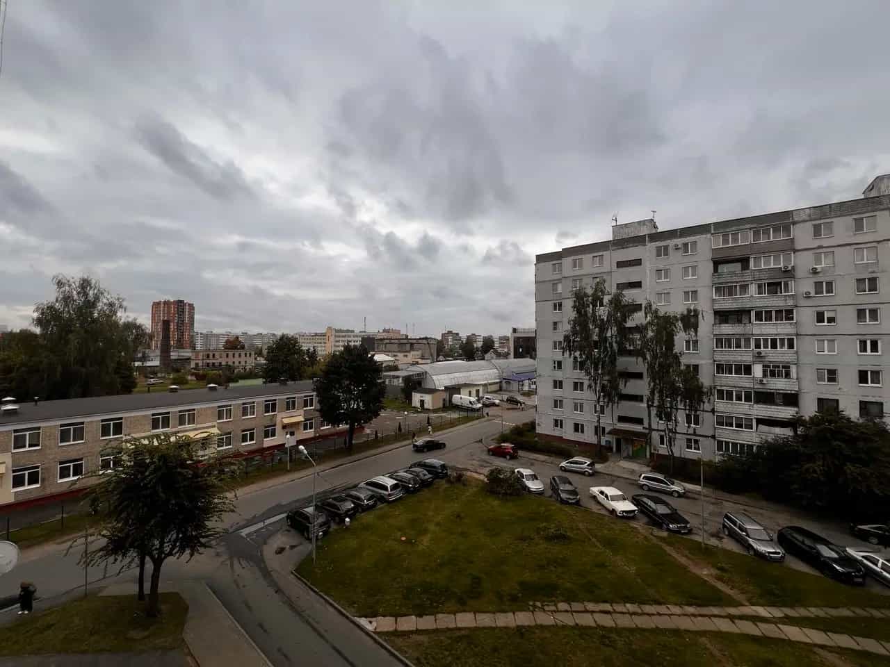 Беларусь, Могилёв, Пушкинский проспект, 23А, фото 5