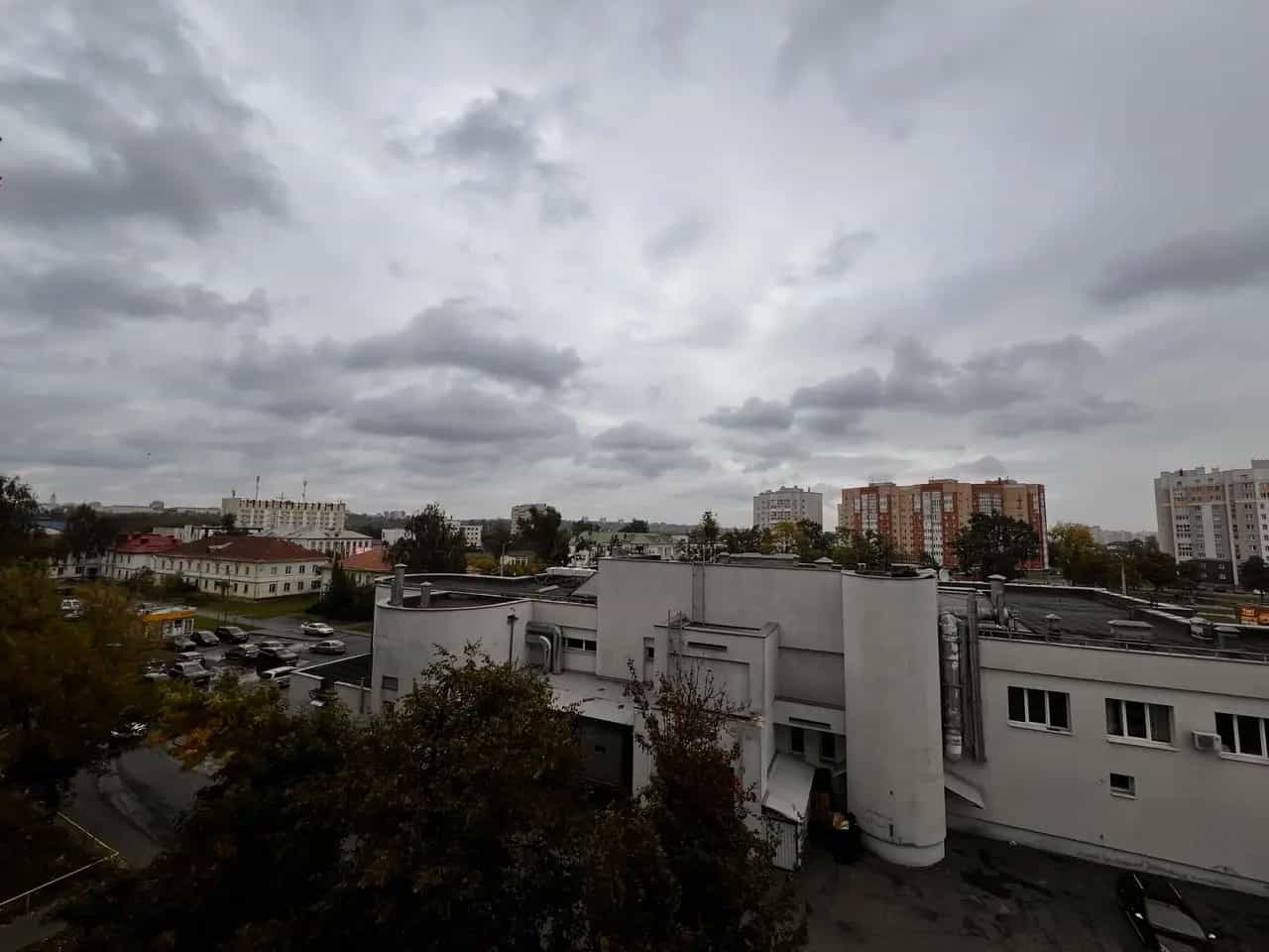 Беларусь, Могилёв, Пушкинский проспект, 23А, фото 6