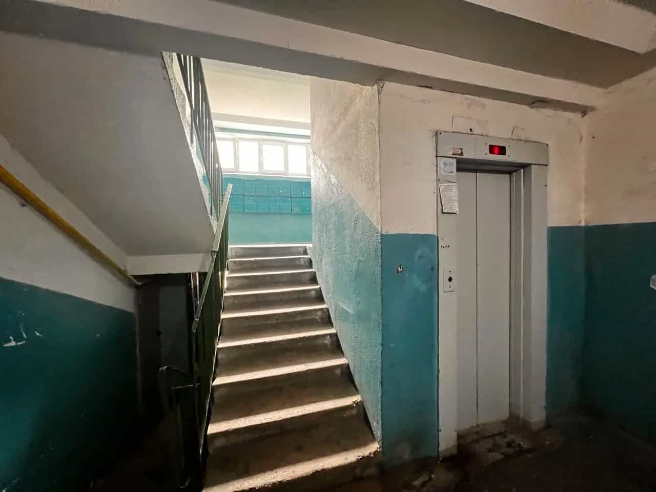 Беларусь, Могилёв, Пушкинский проспект, 23А, фото 19
