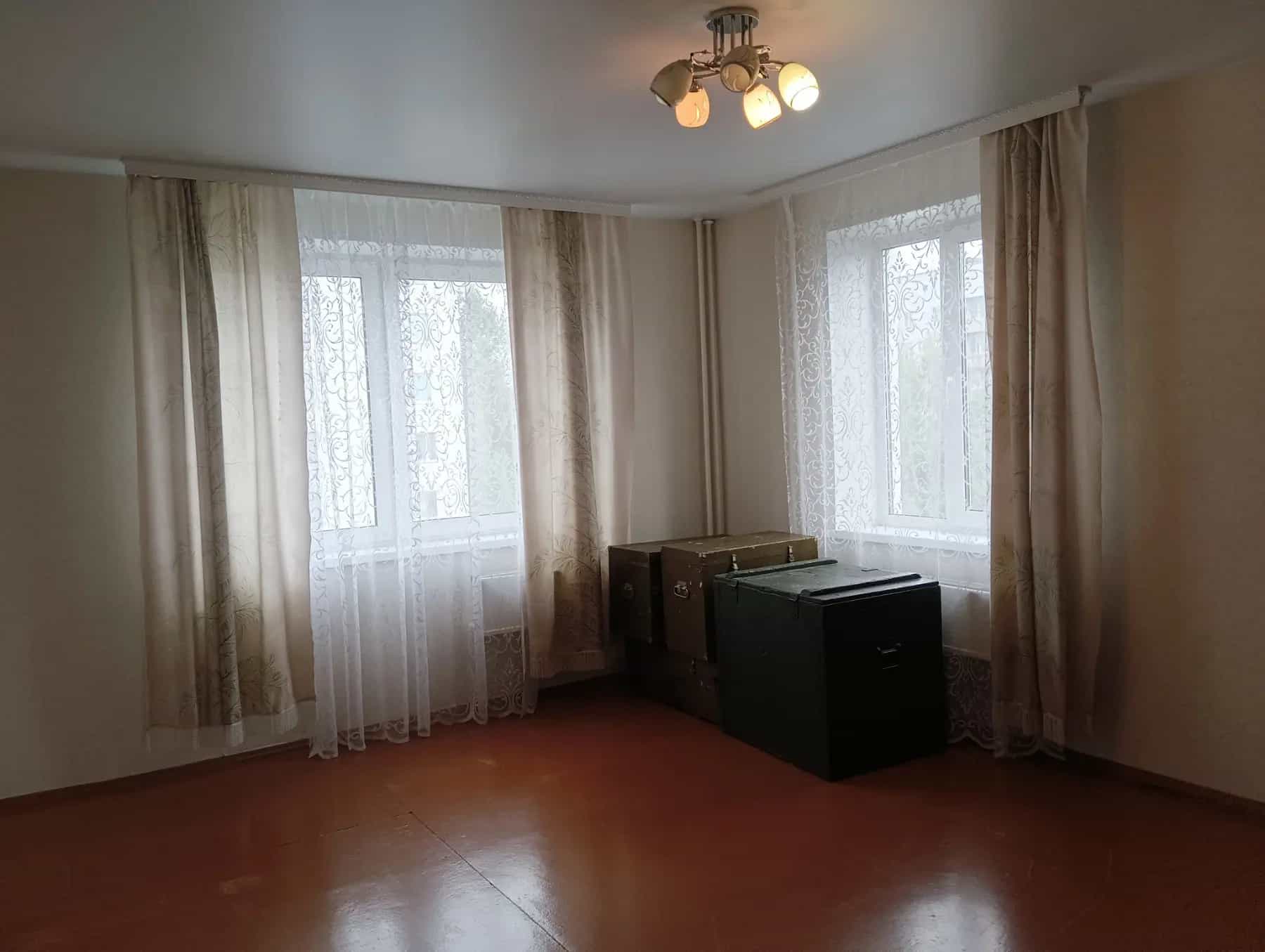 Беларусь, Витебск, улица Чкалова, 36