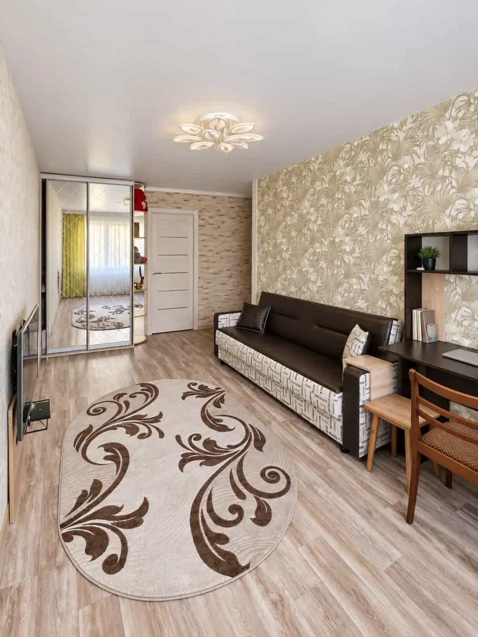 Беларусь, Брестская область, Барановичи, Брестская улица, 283