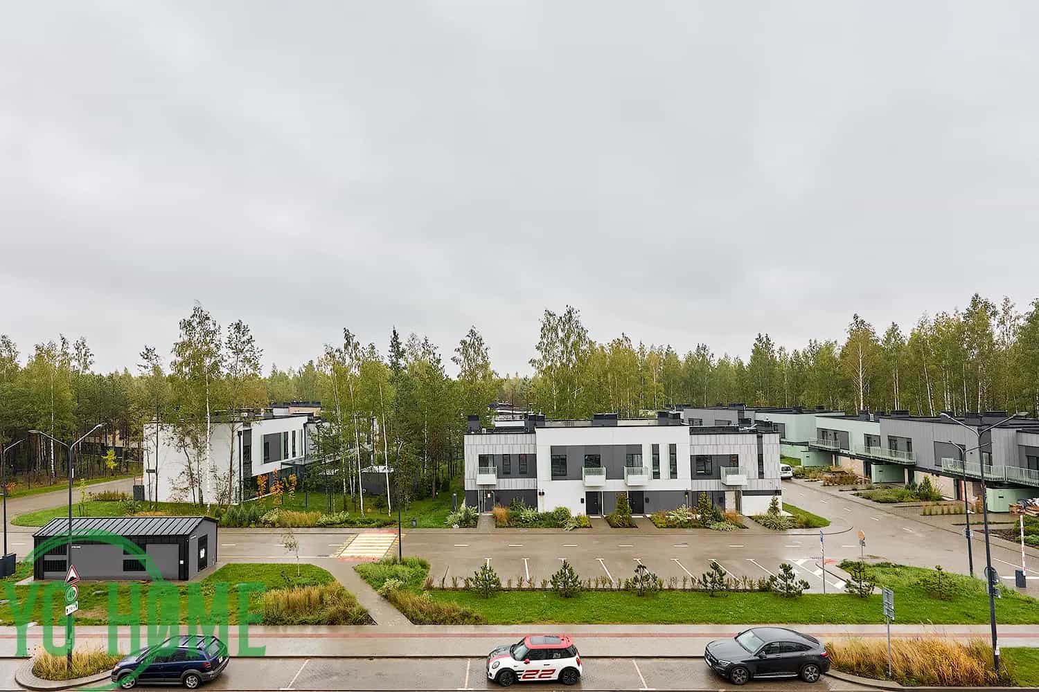 Беларусь, Минский район, агрогородок Колодищи, улица Берёзовая Аллея, 19, фото 21