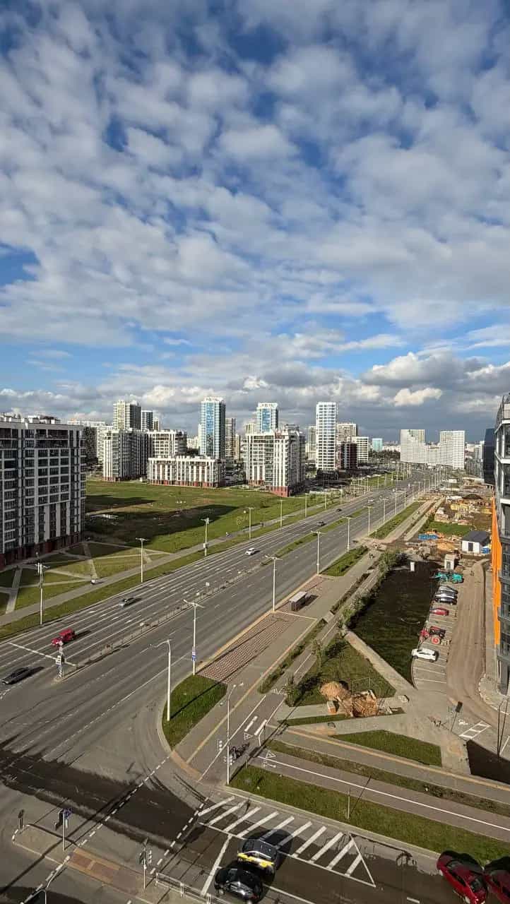Беларусь, Минск, улица Михаила Савицкого, 24, фото 6