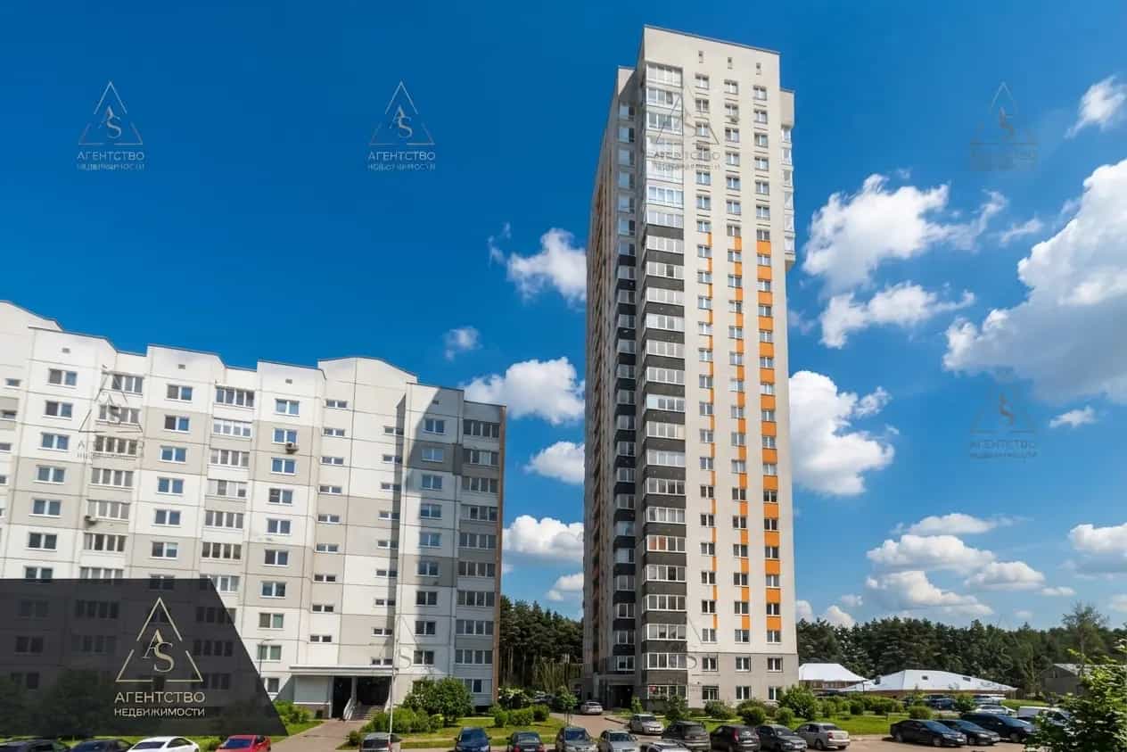 Беларусь, Минский район, Боровлянский сельсовет, деревня Копище, Подгорная улица, 21В, фото 21