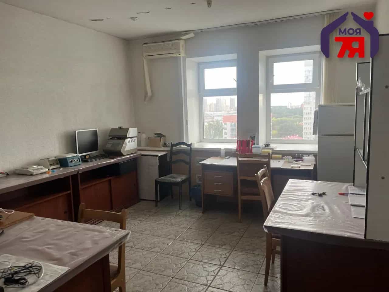 Беларусь, Минск, улица Кузьмы Чорного, 31, фото 10
