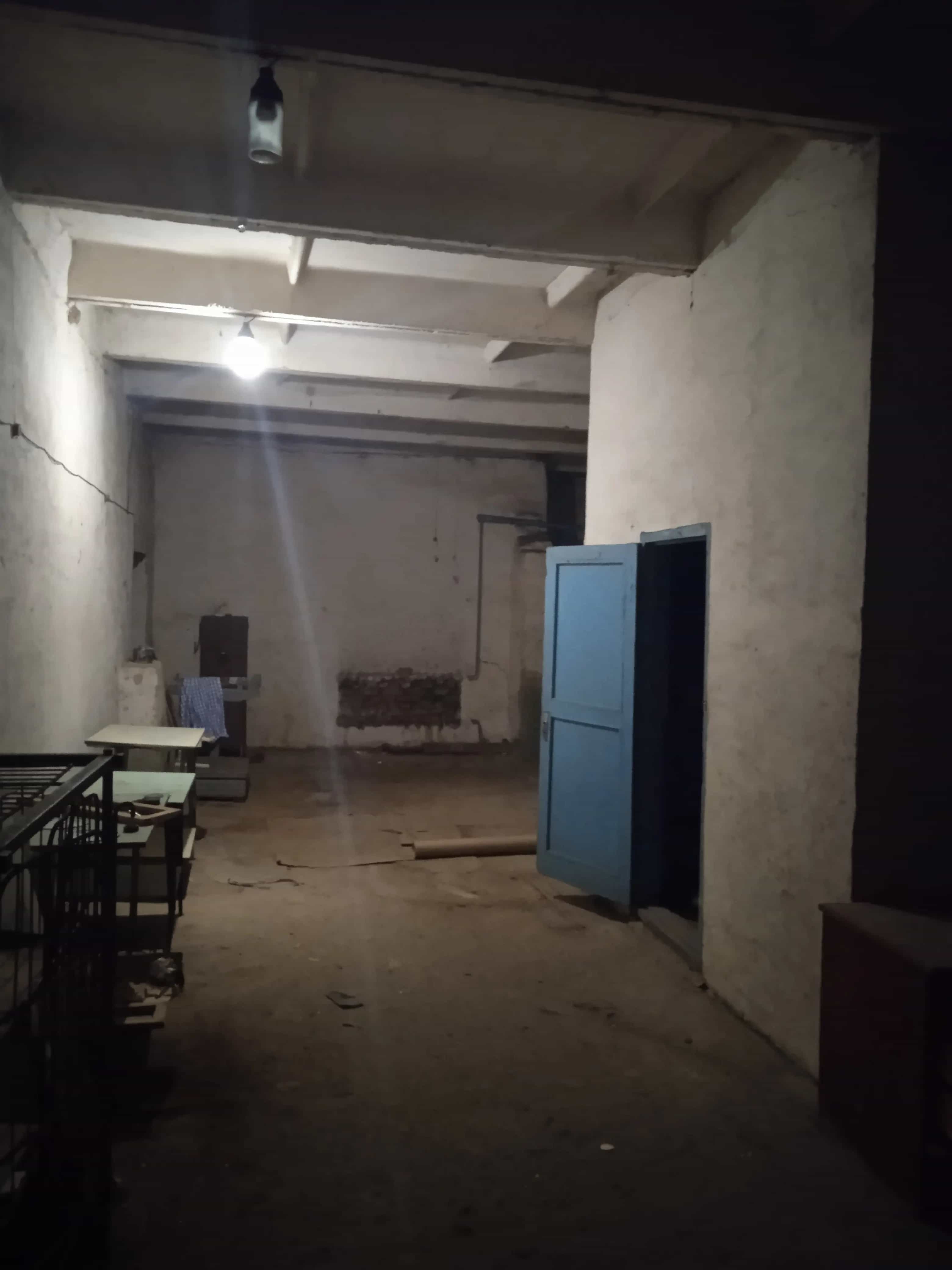 Беларусь, Витебская область, Докшицкий район, Парафьяновский сельсовет, агрогородок Парафьяново, Советская улица, 22А, фото 8