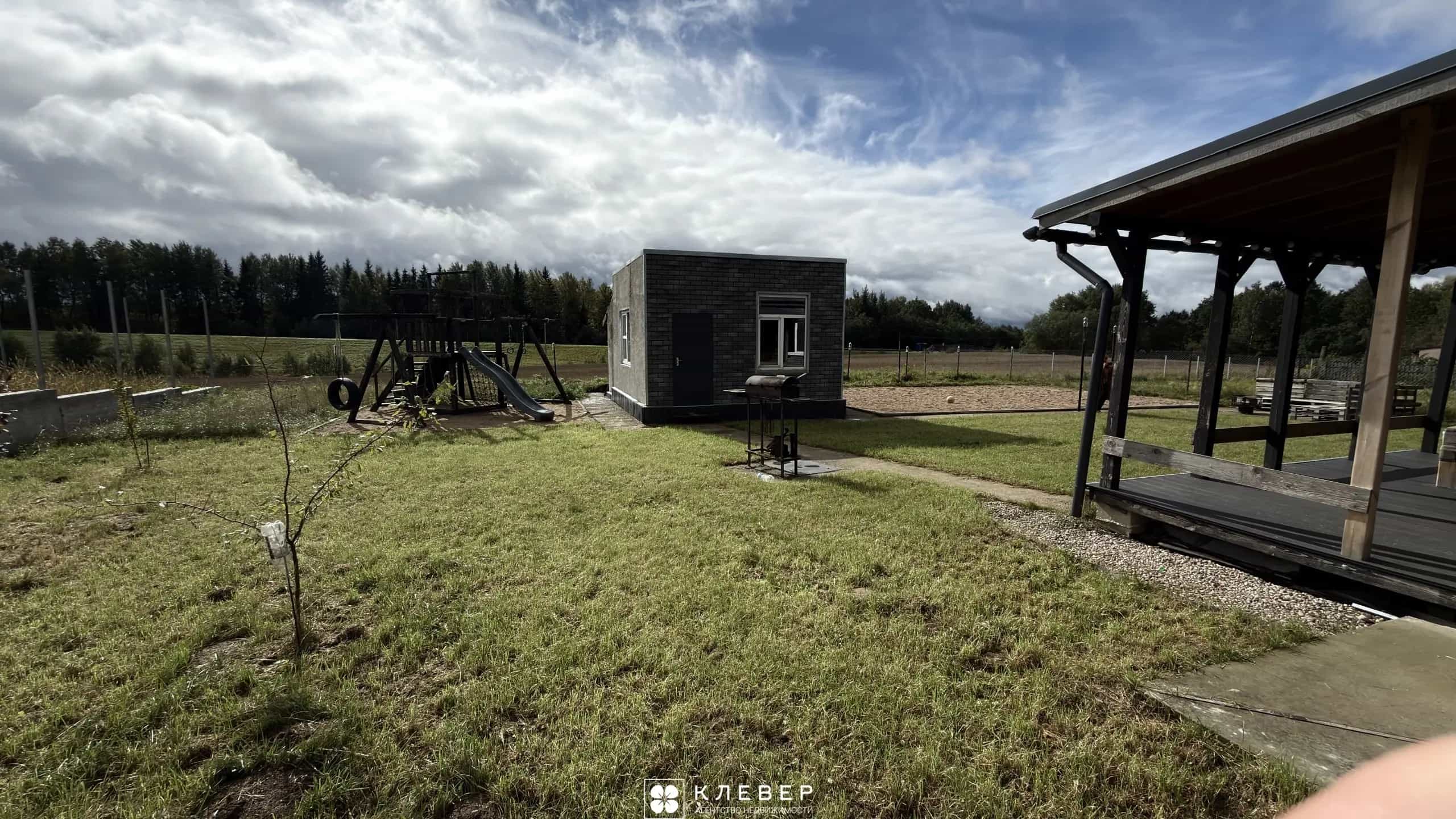Беларусь, Минский район, Папернянский сельсовет, СТ Зелёная Роща, Новая улица, 215, фото 5