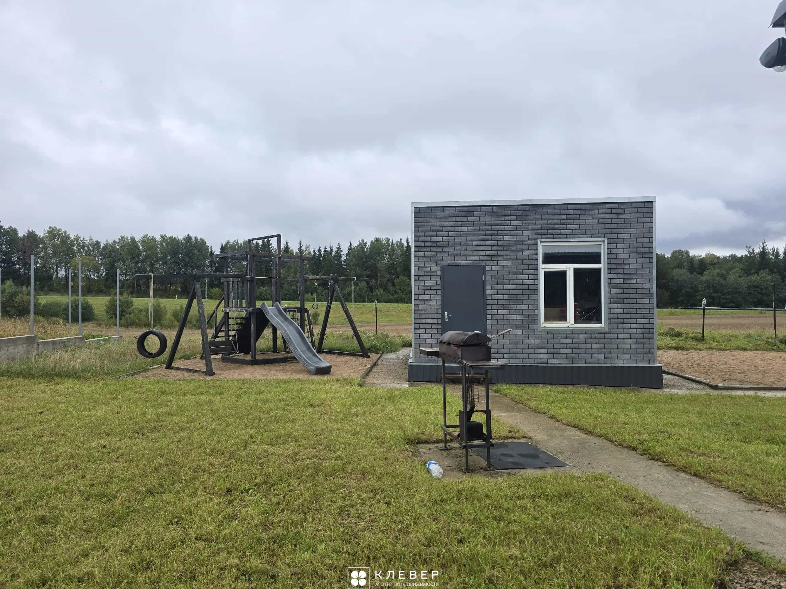Беларусь, Минский район, Папернянский сельсовет, СТ Зелёная Роща, Новая улица, 215, фото 9