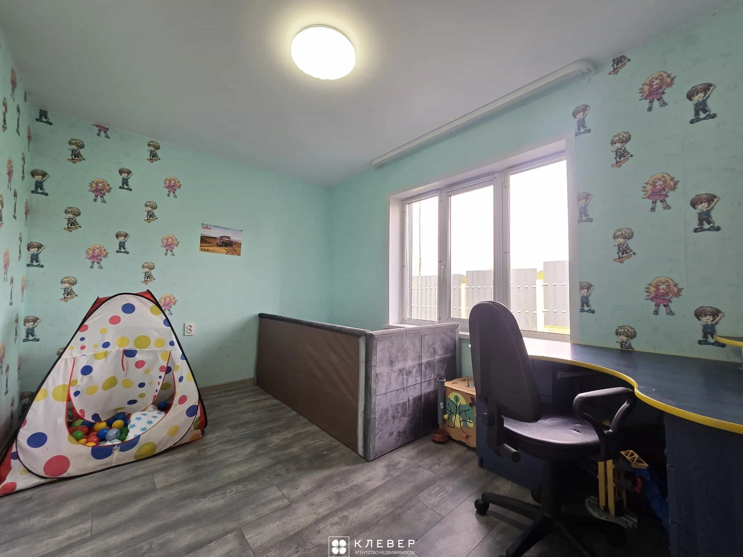 Беларусь, Минский район, Папернянский сельсовет, СТ Зелёная Роща, Новая улица, 215, фото 19