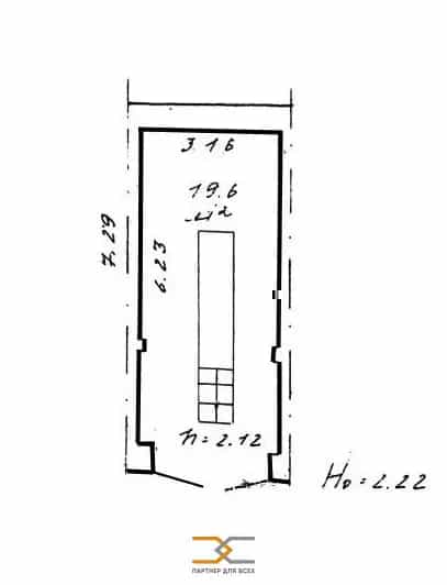 Беларусь, Минск, Ботаническая улица, 11к4, фото 2