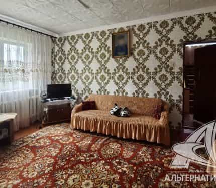 Беларусь, Брестская область, Жабинковский район, Степанковский сельсовет, деревня Орепичи, улица Василия Дударя, 29, фото 7