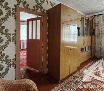 Беларусь, Брестская область, Жабинковский район, Степанковский сельсовет, деревня Орепичи, улица Василия Дударя, 29, фото 9