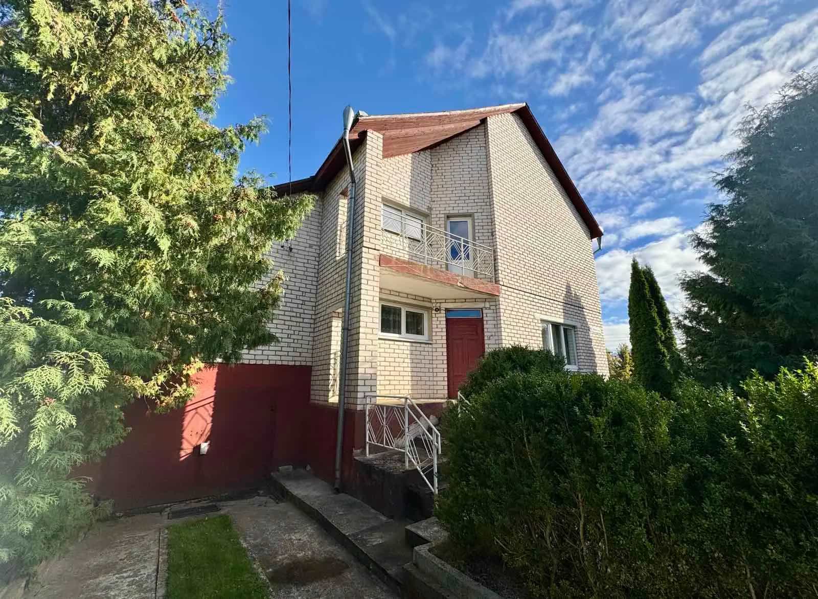 Беларусь, Гродно, Жнивеньская улица, 33, фото 2