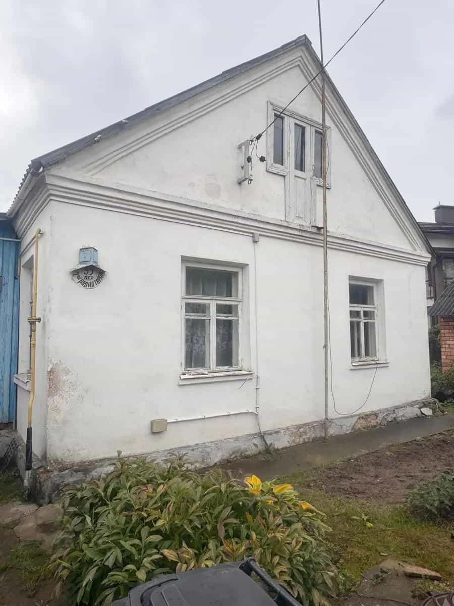 Беларусь, Минск, 2-й Радиаторный переулок, 35